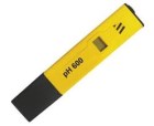 Bút đo pH điện tử MILWAUKEE pH600 (0 - 14pH)